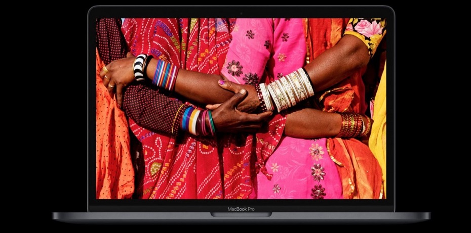 Mini-LED MacBook Pro